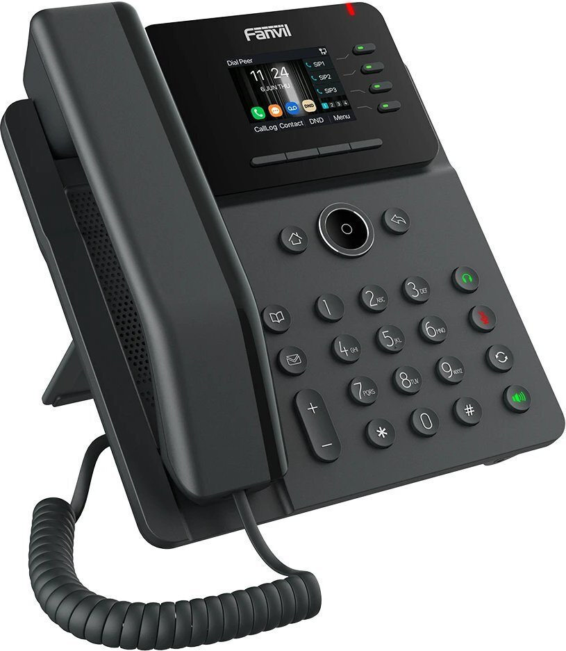 Fanvil IP Phones in Karachi: Empowering Pakistan's Economic Hub with Smart Communication