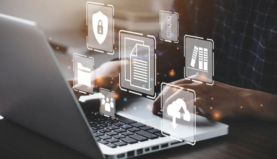 Website & Application Development: Your Digital Gateway to Business Success