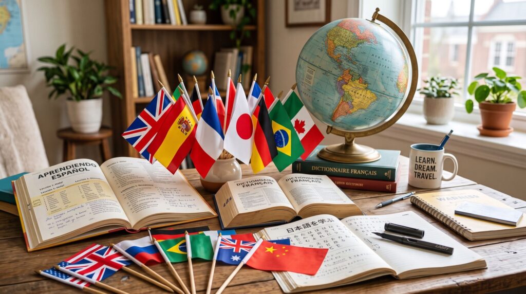 Learn a Language Online: Best Tutors in Islamabad 2026