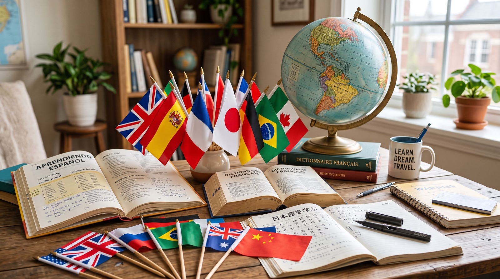 Learn a Language Online: Best Tutors in Islamabad 2026